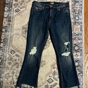 Mother denim jeans size 29